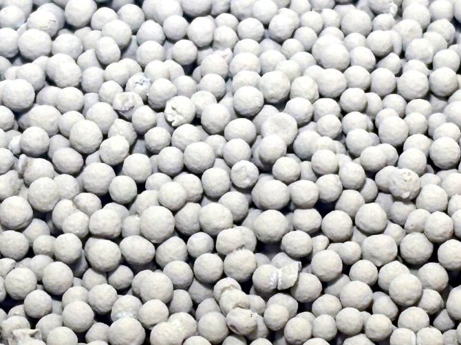 Ni(水蒸気改質用)