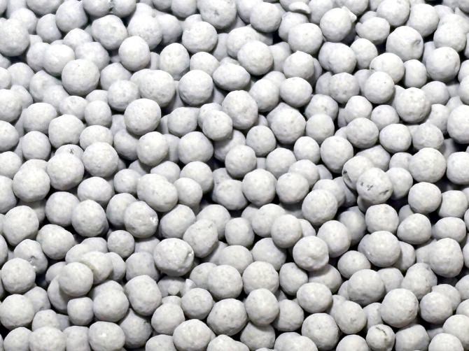 Ni-Pd(メタネーション用)