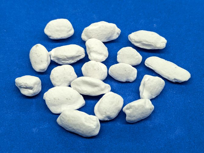 Aluminite S Low Soda