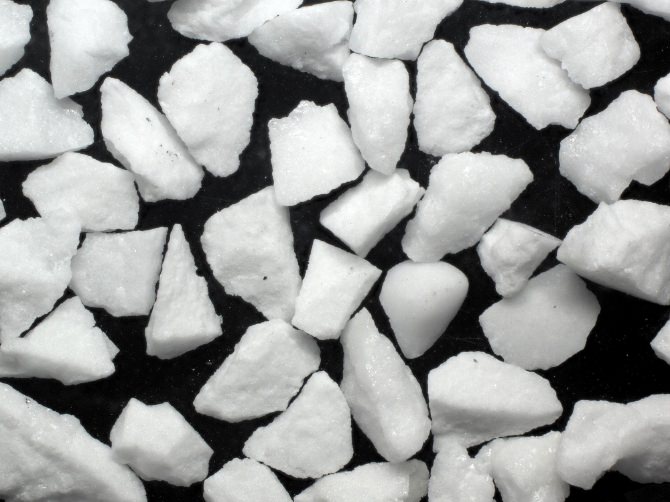 Aluminite S Low Soda