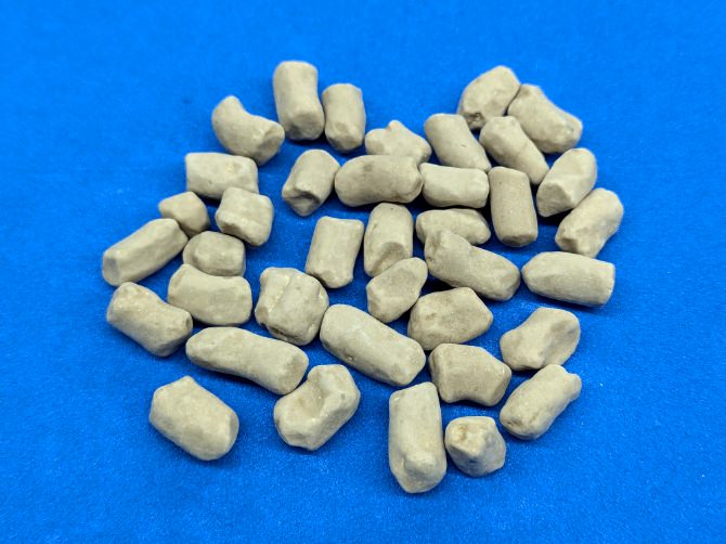 Synthetic Mullite MM