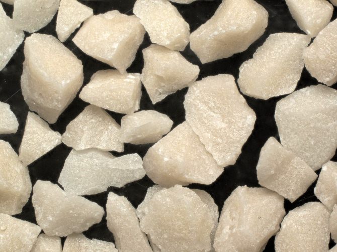 Synthetic Mullite MM