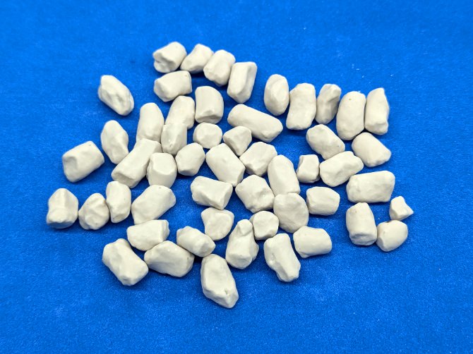 Synthetic Mullite MMS