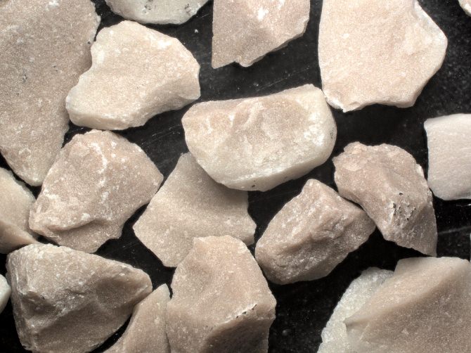 Synthetic Mullite SM