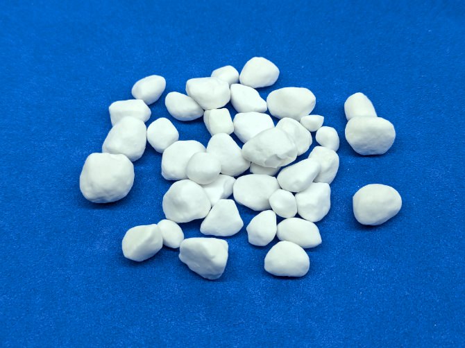 Sintered Spinel NSP-70