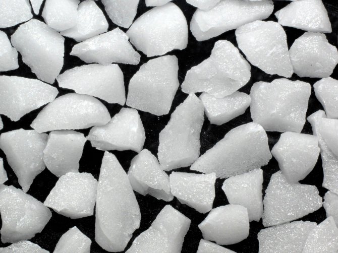 Sintered Spinel NSP-70