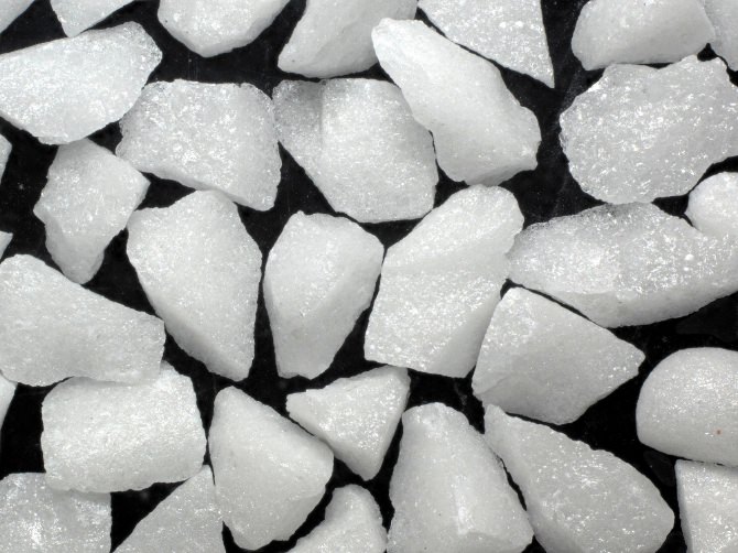 Sintered Spinel NSP-90