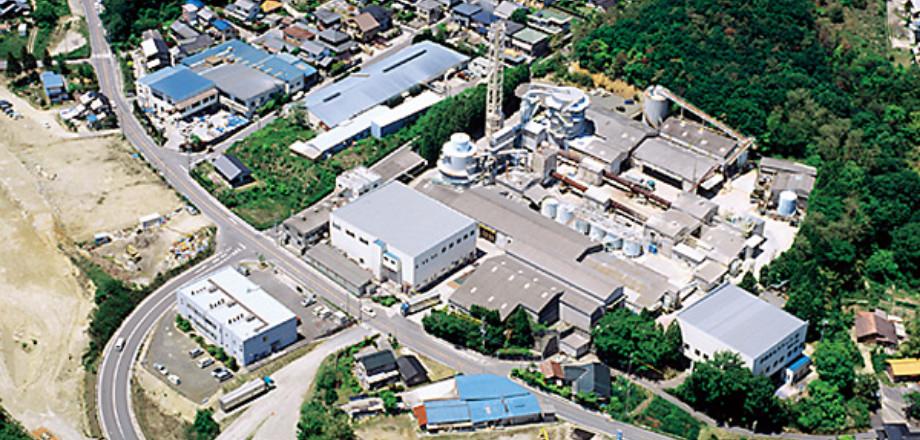 本社 ・ 塩草工場