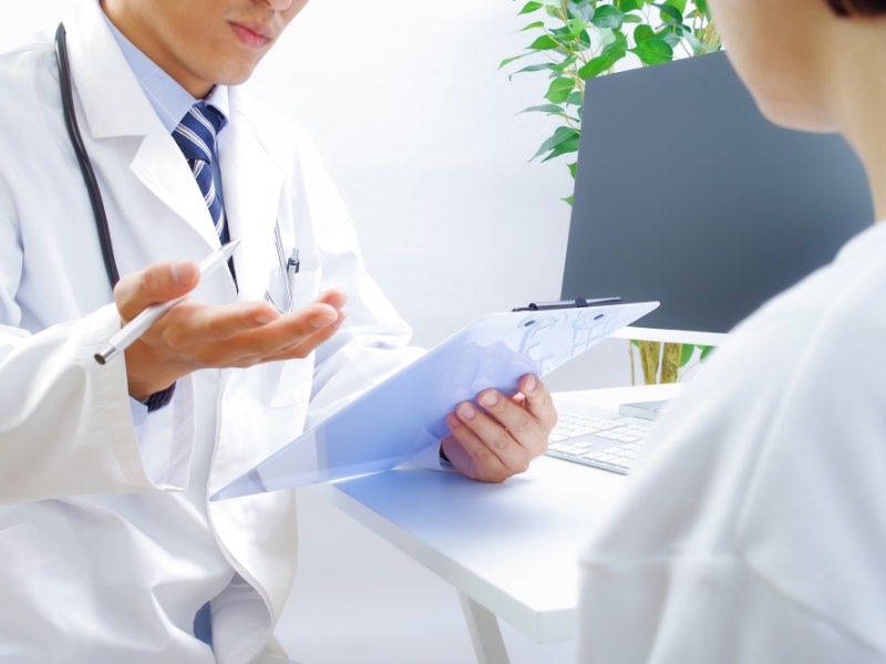 ライフサポート・健康管理