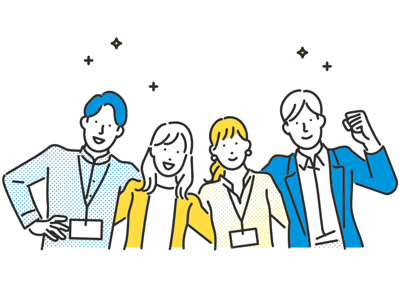 意欲の促進人事制度（評価と処遇）