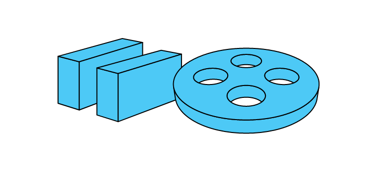 Refractory Materials