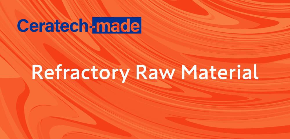 Refractory Raw Material