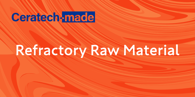 Refractory Raw Material