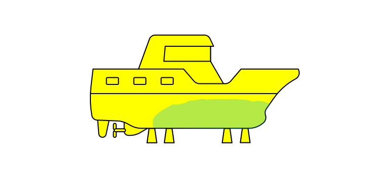 サンドブラスト用骨材